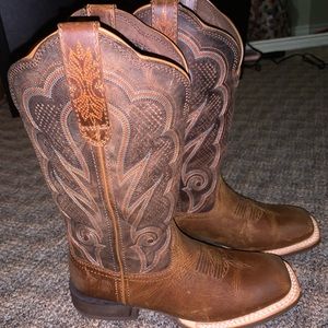 Brand New Durango Cowboy Boots